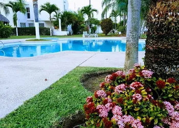 Departamentos Garden M hotel thumbnail 3