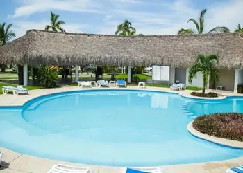 Departamentos Garden M hotel thumbnail 8