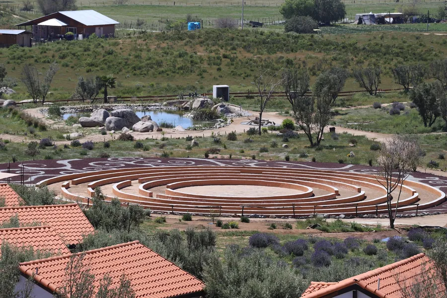 Montevalle Resort and Spa hotel detail image 6
