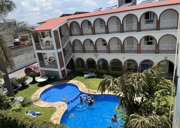 Hotel el Romano Ixtapan de la Sal hotel thumbnail 2
