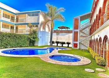 Hotel el Romano Ixtapan de la Sal hotel thumbnail 3