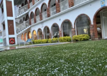 Hotel el Romano Ixtapan de la Sal hotel thumbnail 5