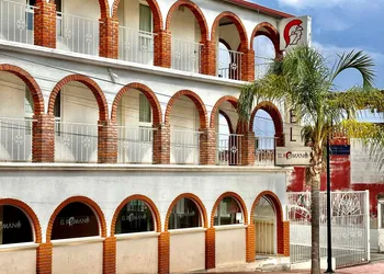Hotel el Romano Ixtapan de la Sal hotel thumbnail 6