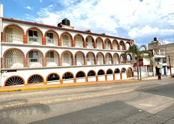 Hotel el Romano Ixtapan de la Sal hotel thumbnail 8