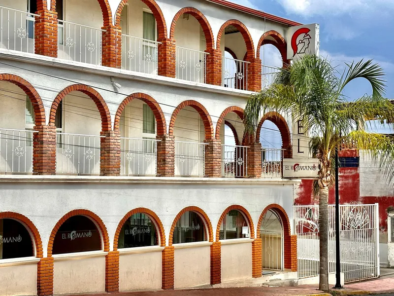 Hotel el Romano Ixtapan de la Sal hotel detail image 6
