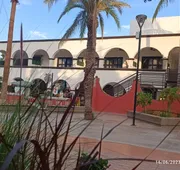 Suites Santo Cielo hotel detail image 3