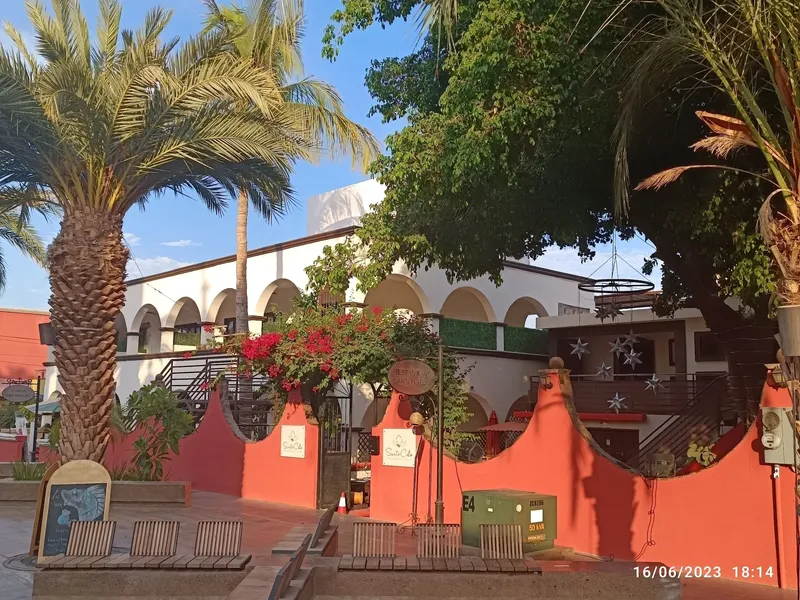 Suites Santo Cielo hotel detail image 6