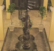 Palazzo del valle hotel detail image 3
