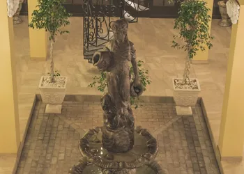 Palazzo del valle hotel thumbnail 3