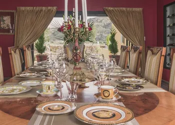 Palazzo del valle hotel thumbnail 4