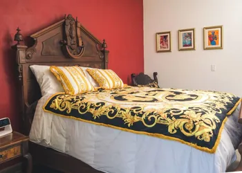Palazzo del valle hotel thumbnail 7