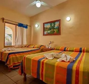 Ricardos Bungalows hotel detail image 4