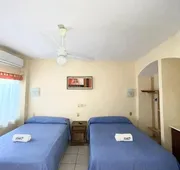Ricardos Bungalows hotel detail image 5