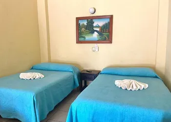 Ricardos Bungalows hotel thumbnail 6