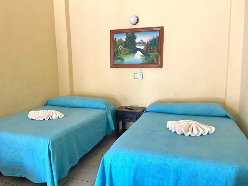 Ricardos Bungalows hotel detail image 6
