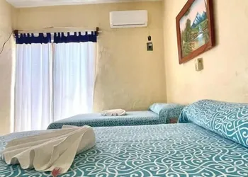 Ricardos Bungalows hotel thumbnail 7