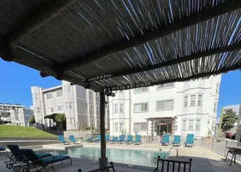 Condos AMF hotel thumbnail 3
