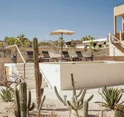 Baja Temple hotel detail image 3