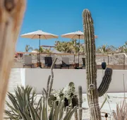 Baja Temple hotel detail image 5