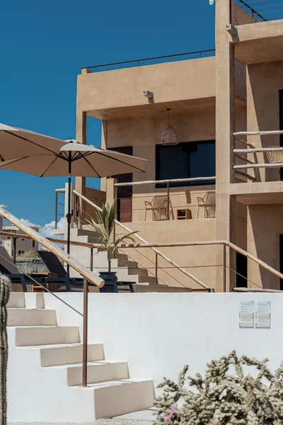 Baja Temple hotel detail image 6