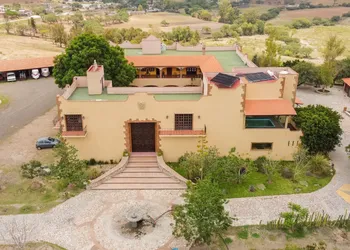 Hacienda Maria Eugenio hotel thumbnail 2