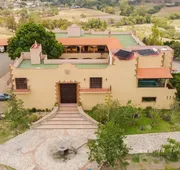 Hacienda Maria Eugenio hotel detail image 3