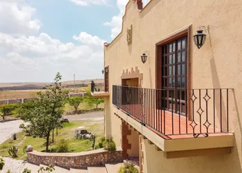Hacienda Maria Eugenio hotel thumbnail 3