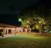 Hacienda Maria Eugenio hotel detail image 4