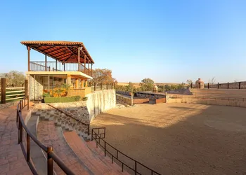 Hacienda Maria Eugenio hotel thumbnail 7