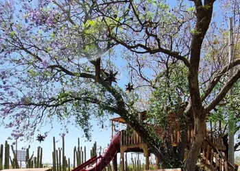 Hacienda Maria Eugenio hotel thumbnail 8
