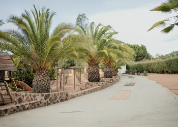 Tierra Mia Hacienda Ruta del Vino hotel thumbnail 2