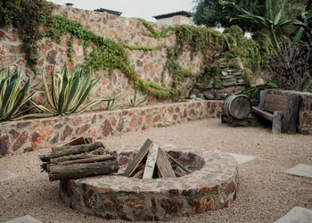 Tierra Mia Hacienda Ruta del Vino hotel thumbnail 3
