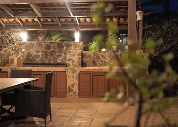 Tierra Mia Hacienda Ruta del Vino hotel thumbnail 5