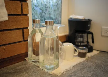 Tierra Mia Hacienda Ruta del Vino hotel thumbnail 6