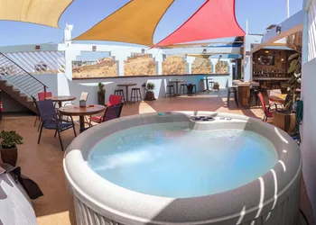 El Capitan Resort hotel thumbnail 3
