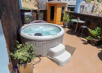 El Capitan Resort hotel thumbnail 5