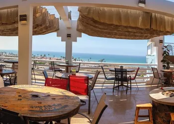 El Capitan Resort hotel thumbnail 6
