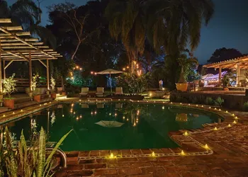 El EQUIMITE HOTEL BOUTIQUE hotel thumbnail 2