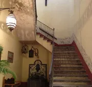 Hotel Travel hotel detail image 4