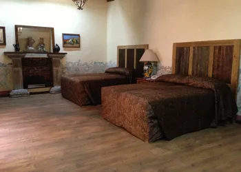 Hotel Travel hotel thumbnail 7