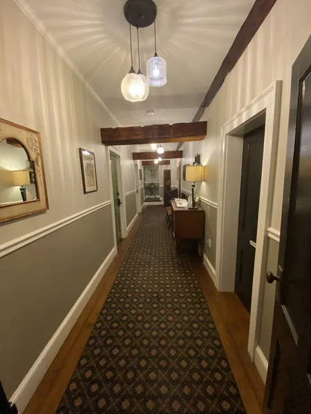 The Park Inn hotel detail image 2