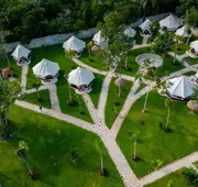 Xakluum Eco Glampings hotel detail image 3