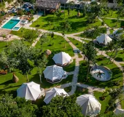 Xakluum Eco Glampings hotel detail image 4