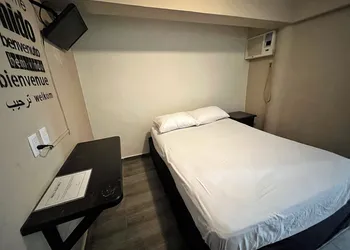 Hotel Poza Rica hotel thumbnail 3