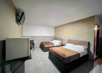Hotel Poza Rica hotel thumbnail 4