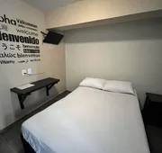 Hotel Poza Rica hotel detail image 5