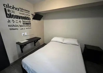 Hotel Poza Rica hotel thumbnail 5