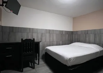 Hotel Poza Rica hotel thumbnail 7