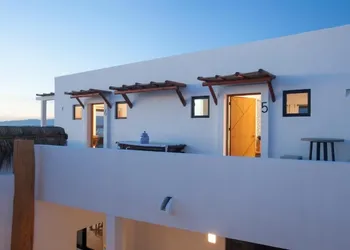 Hotel Todo Bien hotel thumbnail 7
