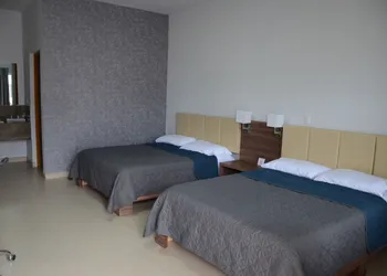 Hotel Monarca hotel thumbnail 4